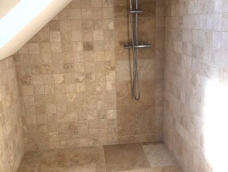 פנסיון Chambres D’hôtes Les Alouettes