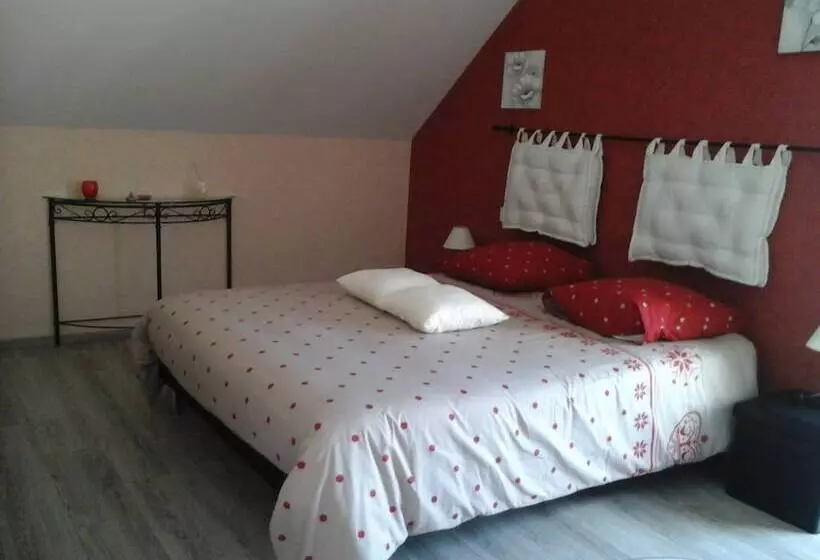 Majatalo Chambres D’hôtes Les Alouettes