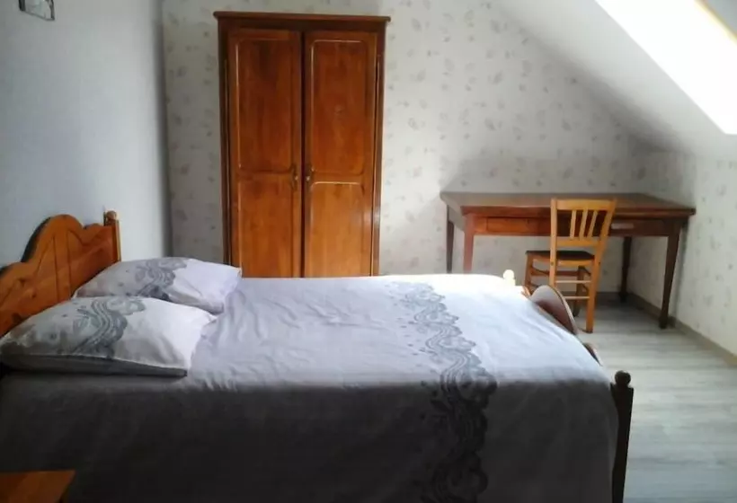 Majatalo Chambres D’hôtes Les Alouettes