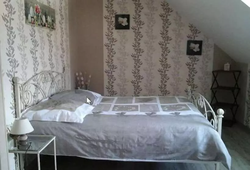 Majatalo Chambres D’hôtes Les Alouettes