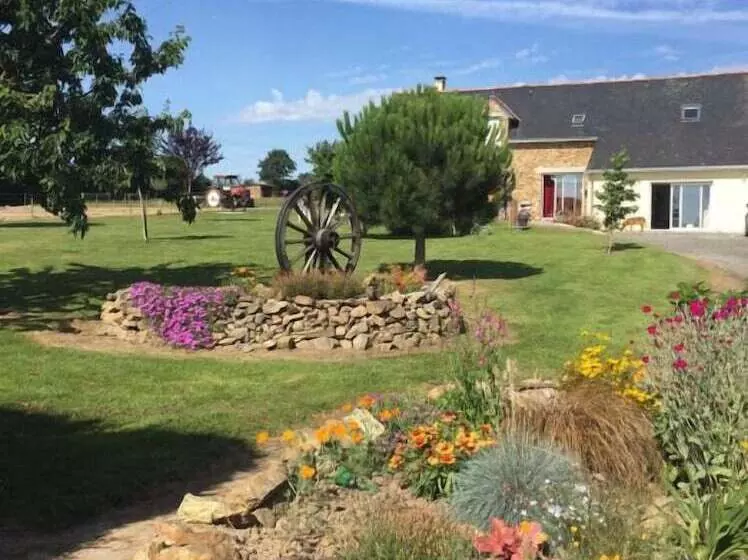 Majatalo Chambres D’hôtes Les Alouettes
