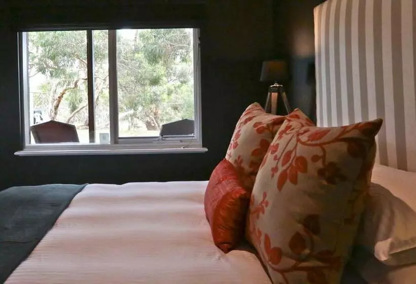 Majatalo One Paddock Currency Creek Winery Villas