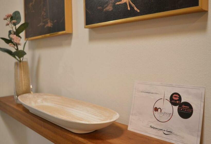 On Suites Sevilla Apartments Designed For Adults