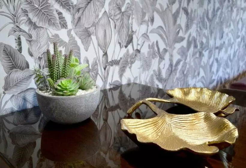 On Suites Sevilla Apartments Designed For Adults