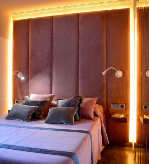 On Suites Sevilla Apartments Designed For Adults