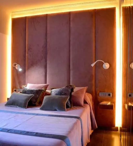 On Suites Sevilla Apartments Designed For Adults