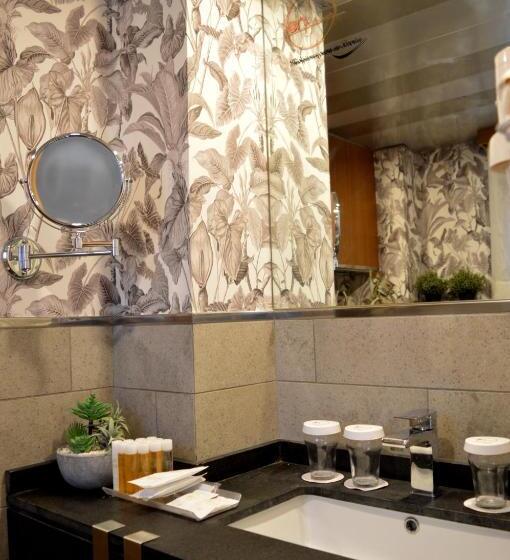 On Suites Sevilla Apartments Designed For Adults