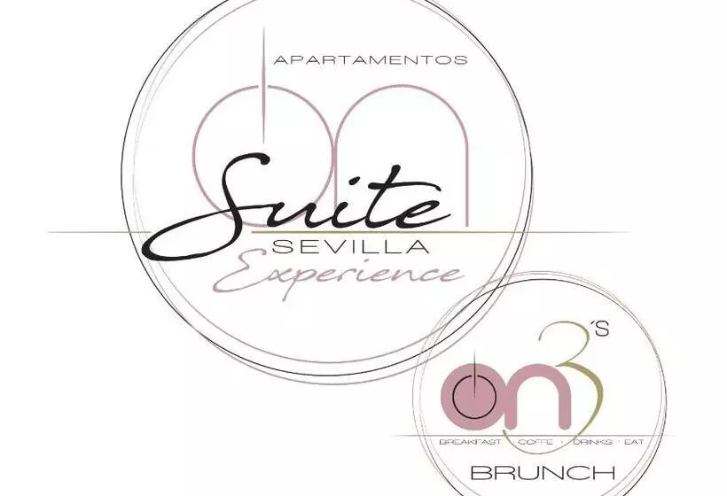 On Suites Sevilla Apartments Designed For Adults