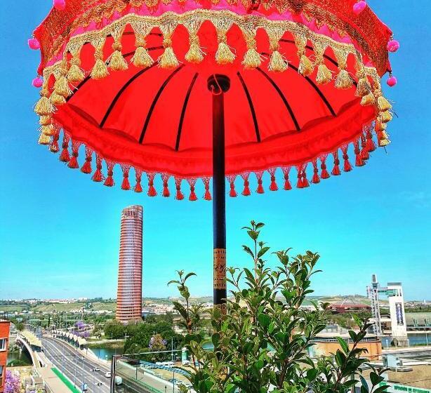 On Suites Sevilla Apartments Designed For Adults