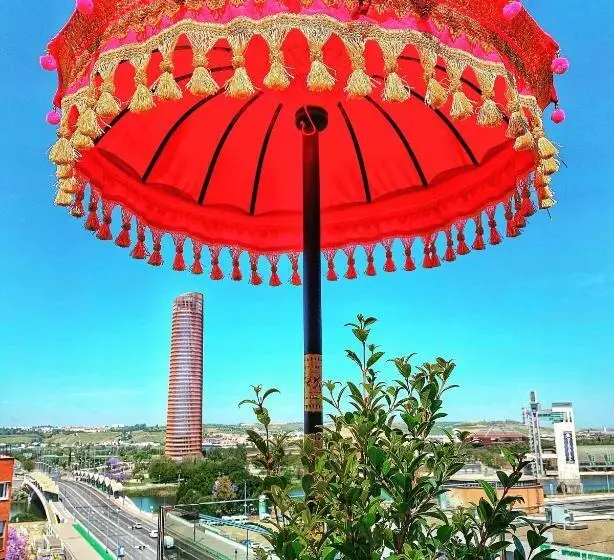 On Suites Sevilla Apartments Designed For Adults