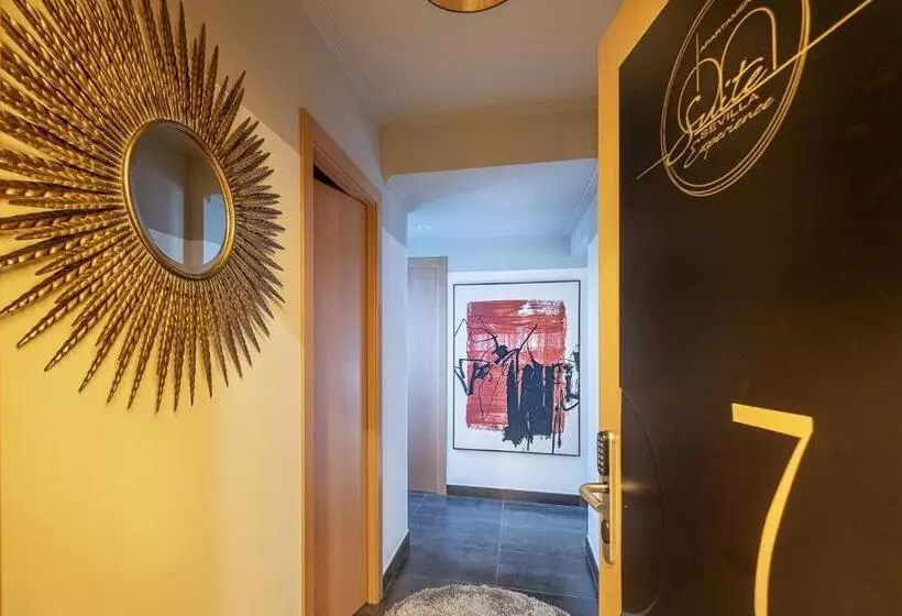 On Suites Sevilla Apartments Designed For Adults