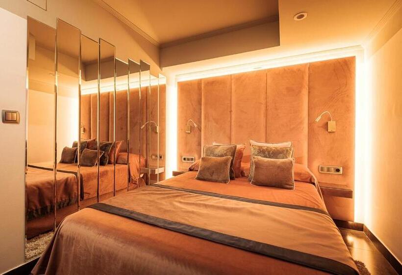 On Suites Sevilla Apartments Designed For Adults