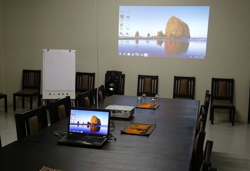 Eden Self Catering Chalets