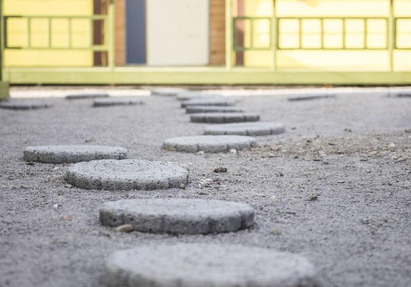 Hotel Brassica Flower Pension