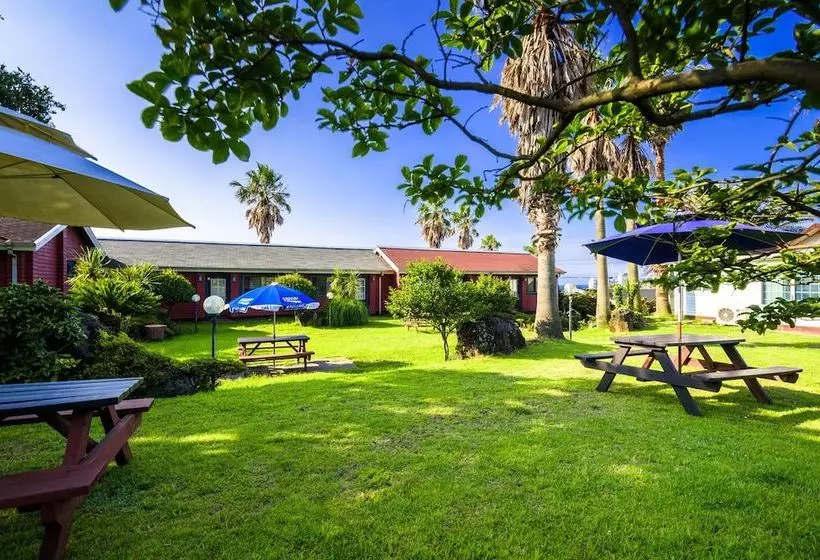 Hotelli Chorok Saerok