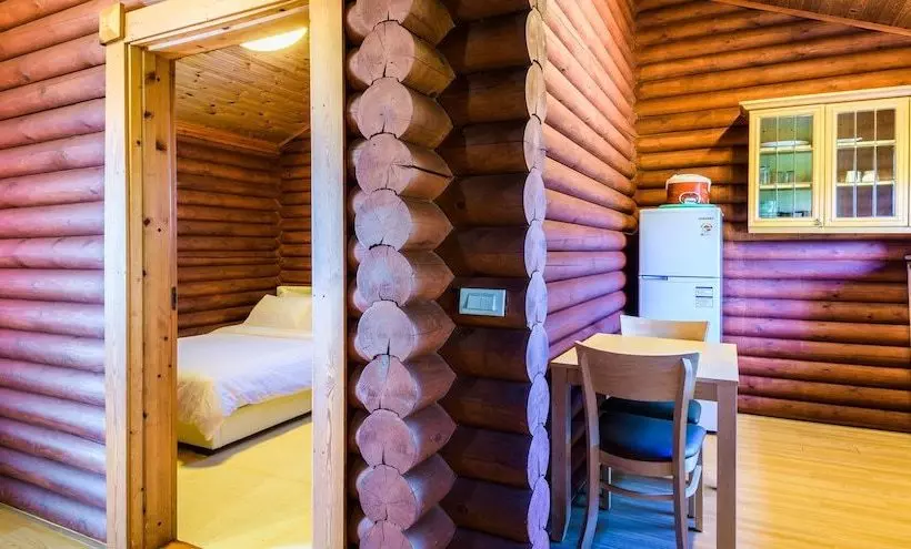 Hotelli Chorok Saerok