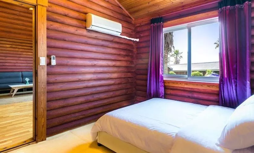 Hotelli Chorok Saerok