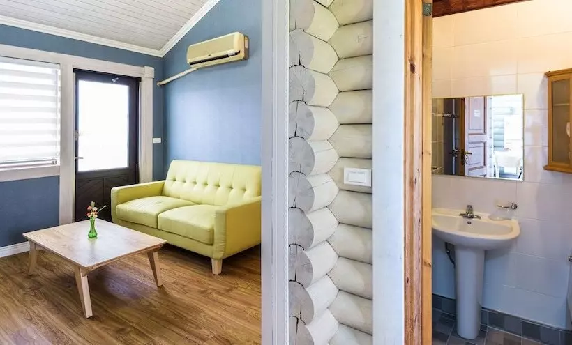 Hotelli Chorok Saerok