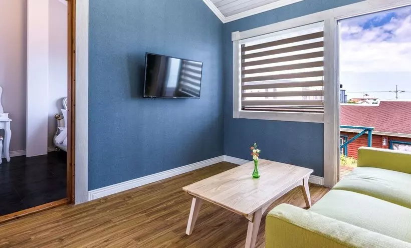 Hotelli Chorok Saerok