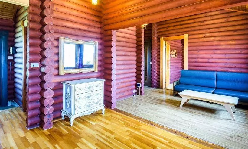 Hotelli Chorok Saerok