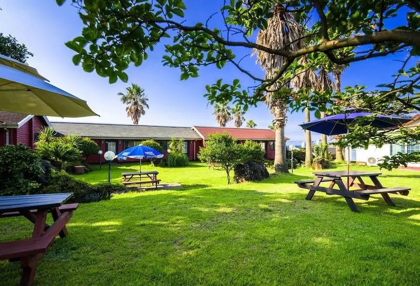 Hotelli Chorok Saerok