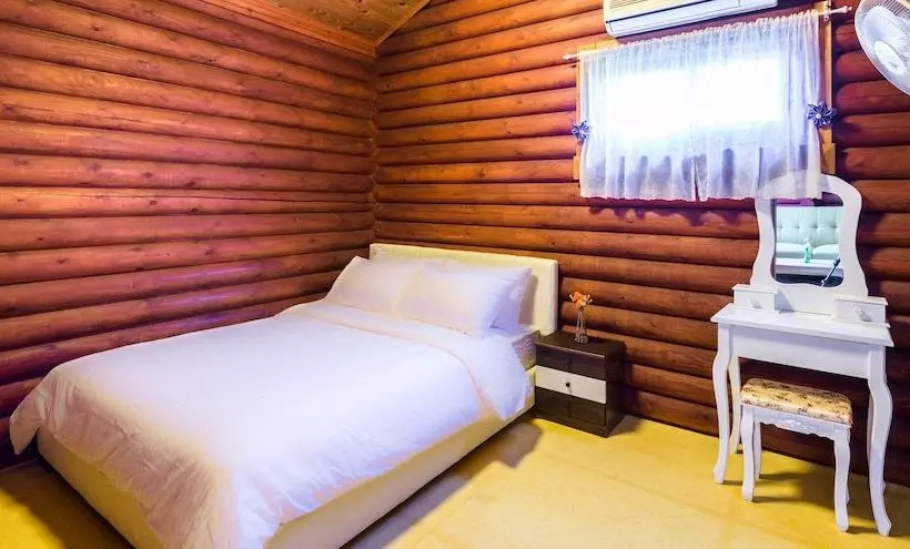 Hotelli Chorok Saerok