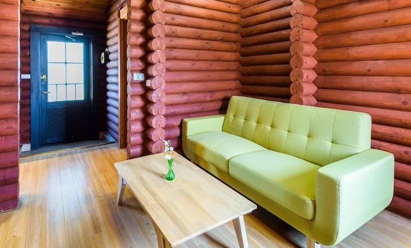 Hotelli Chorok Saerok