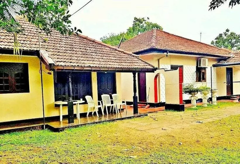 Hotelli Fernando Residence