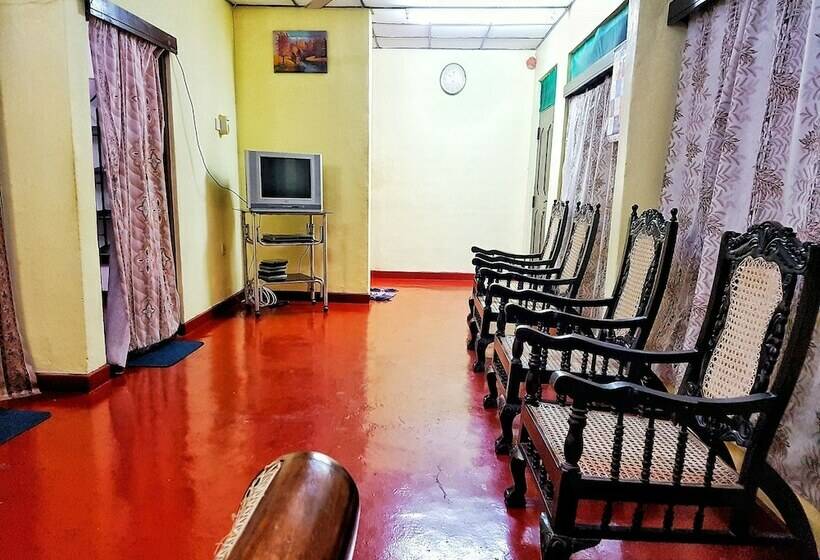 Отель Fernando Residence