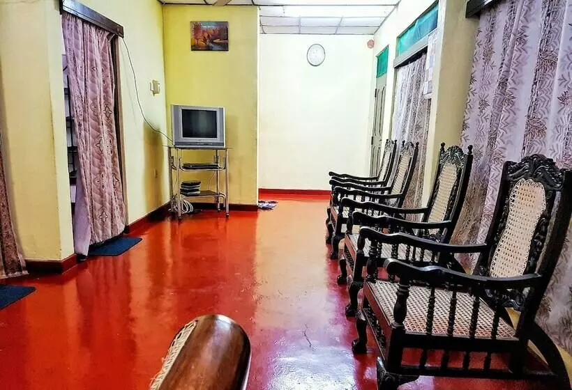 Hotelli Fernando Residence