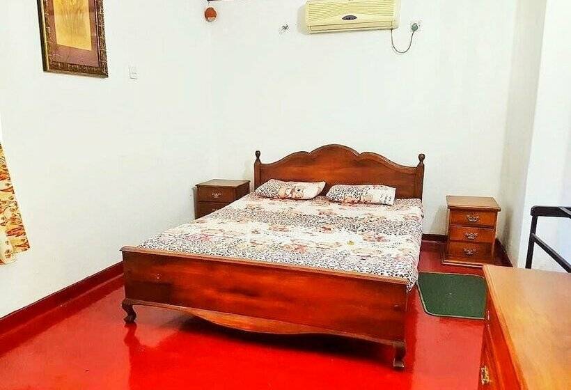 Отель Fernando Residence