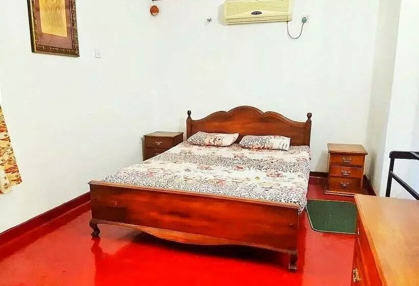 Hotelli Fernando Residence