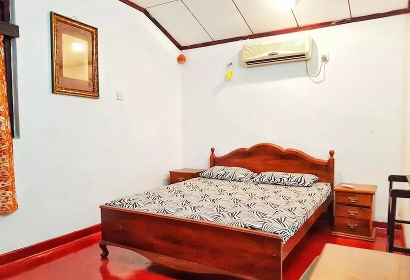 Hotelli Fernando Residence