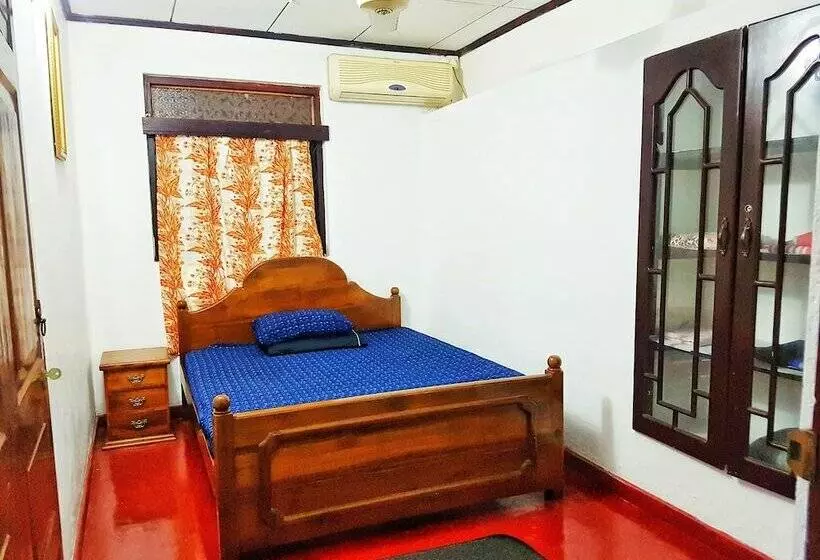 Hotelli Fernando Residence