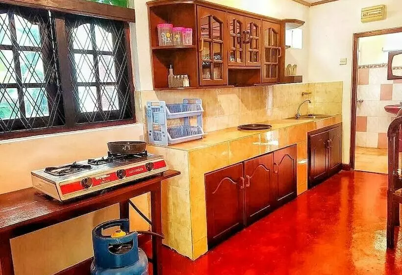 Hotelli Fernando Residence