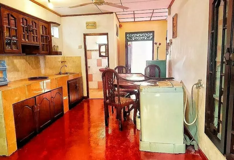 Hotelli Fernando Residence