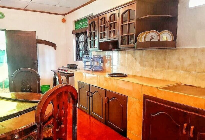 Отель Fernando Residence