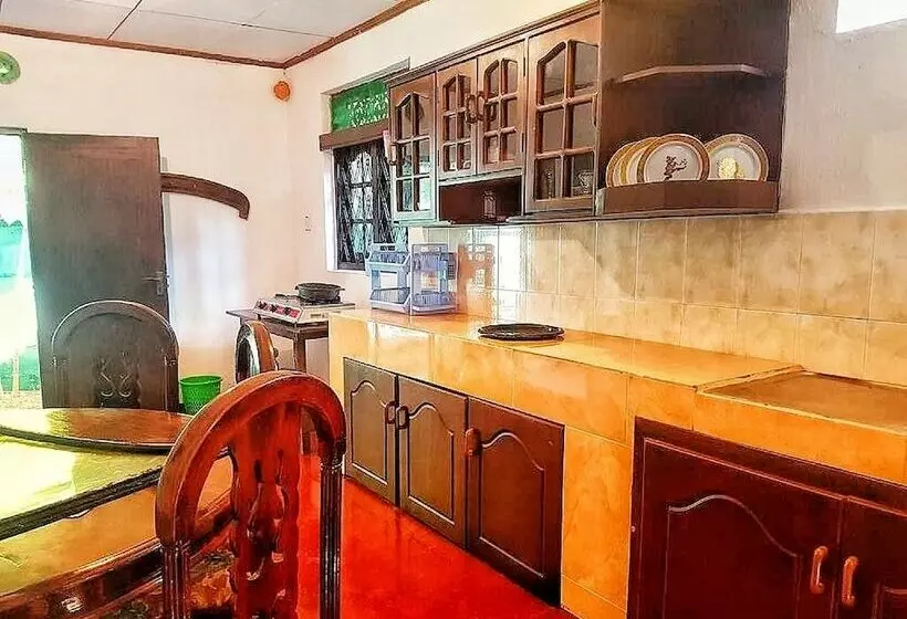 Hotelli Fernando Residence