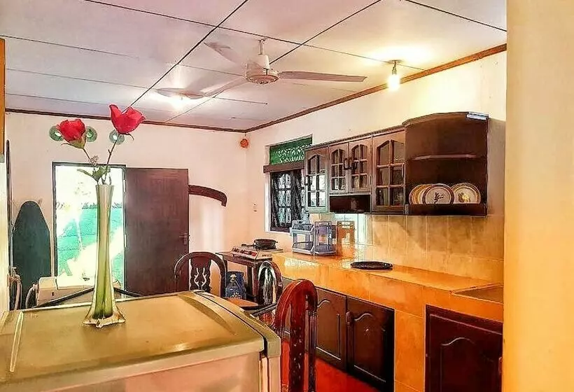 Hotelli Fernando Residence