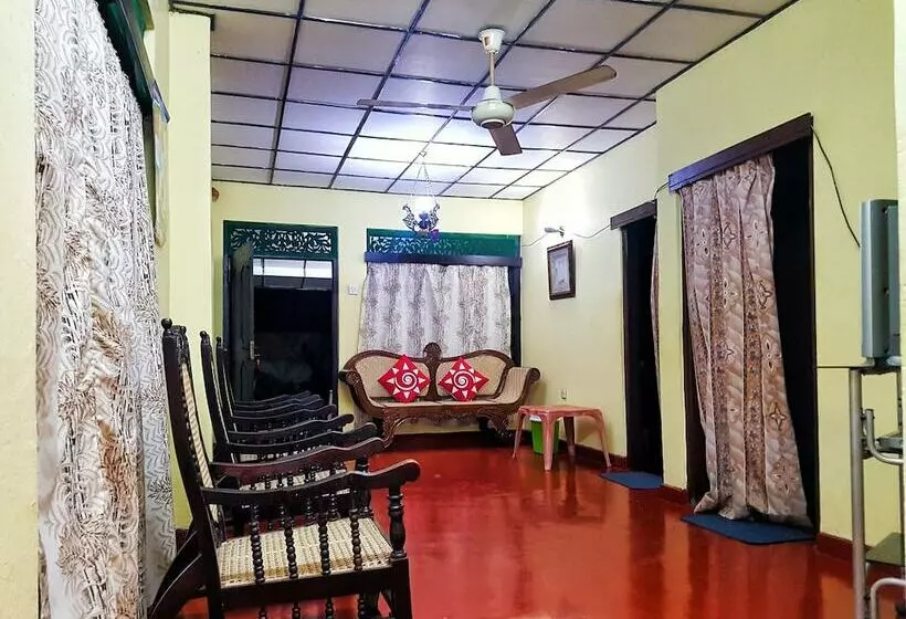 Hotelli Fernando Residence