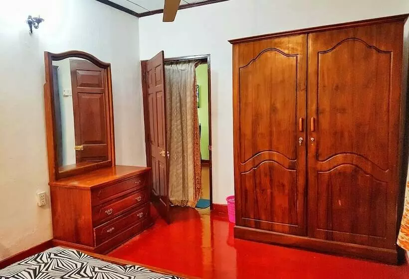 Hotelli Fernando Residence