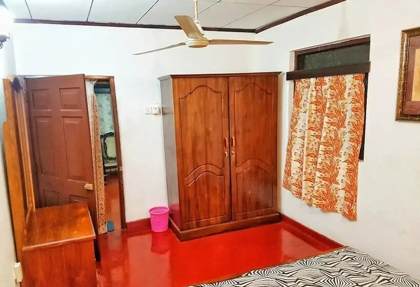 Hotelli Fernando Residence