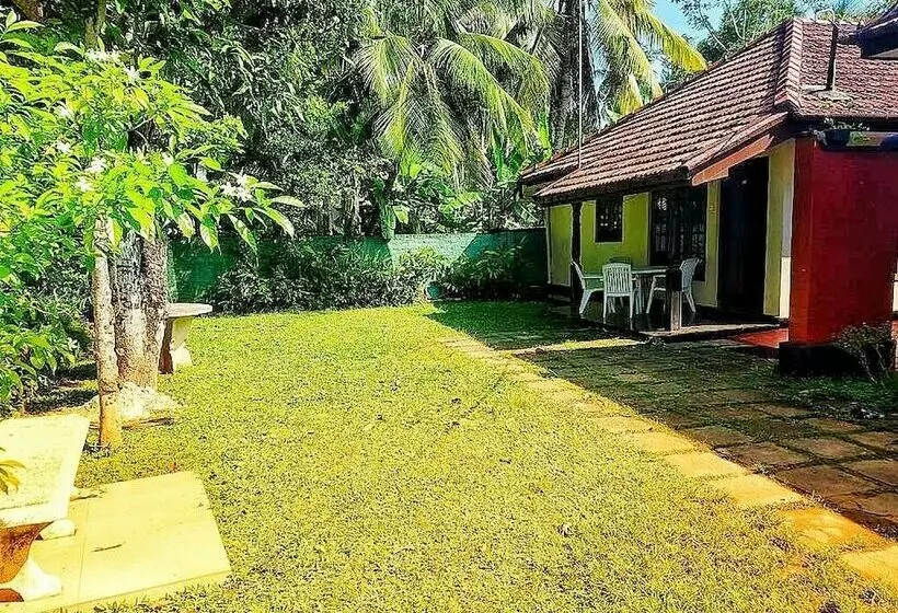 Hotelli Fernando Residence