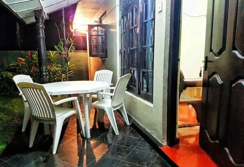 Hotelli Fernando Residence