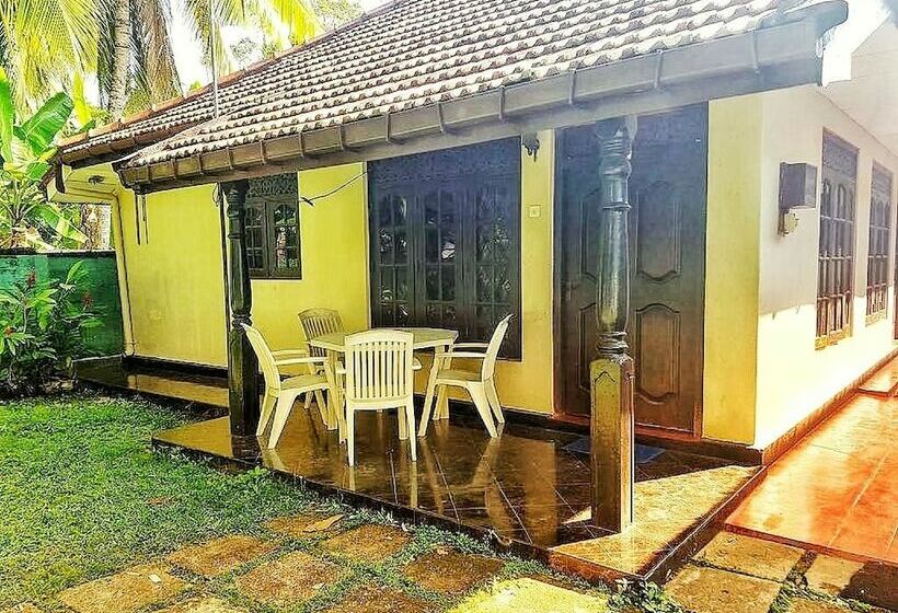 Отель Fernando Residence