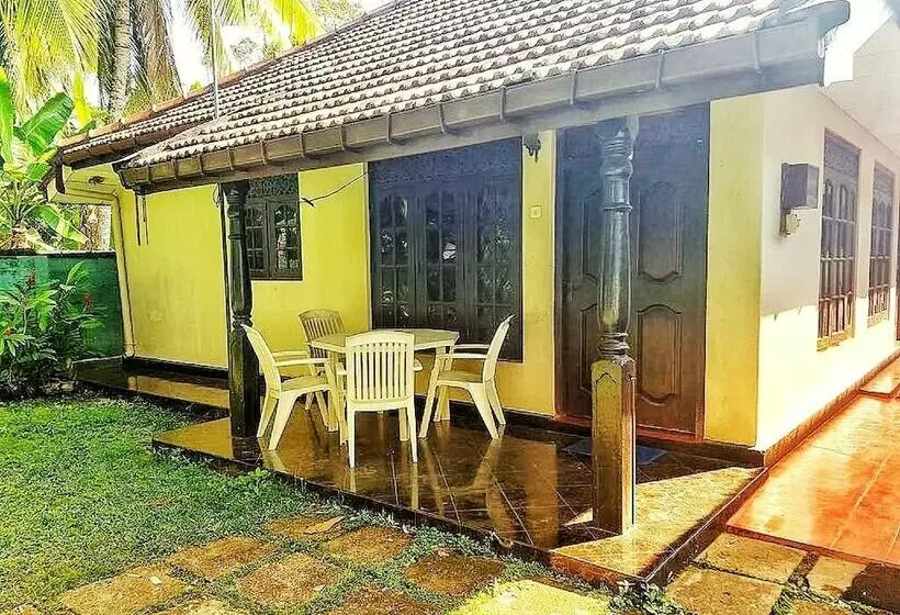 Hotelli Fernando Residence