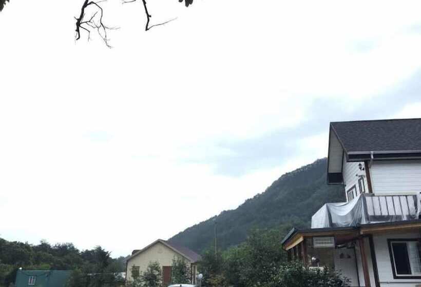 ホテル Izmir Pension