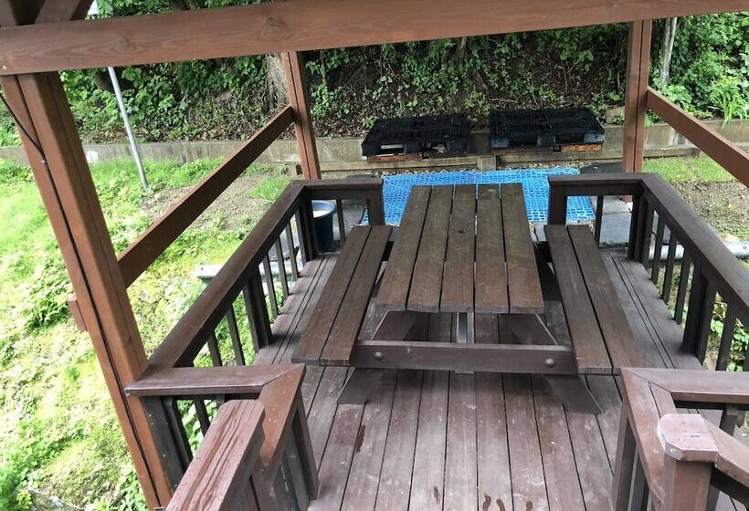 ホテル Izmir Pension