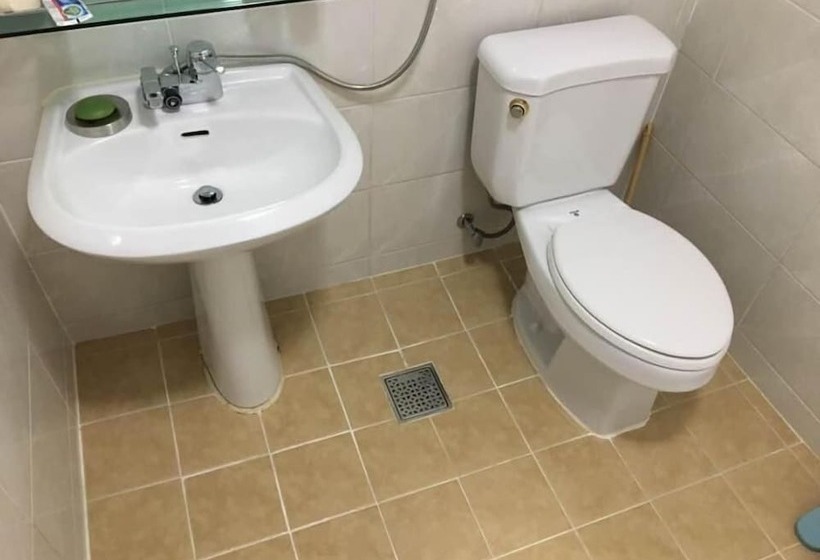 ホテル Izmir Pension