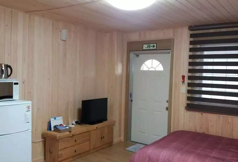 ホテル Izmir Pension